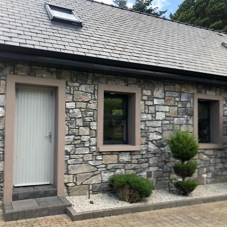 Siog Villa Oughterard Eksteriør billede